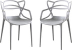 LALU---set-di-2-sedie-in-plastica-Grigio-Milani-Home