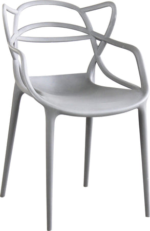 LALU---set-di-2-sedie-in-plastica-Grigio-Milani-Home