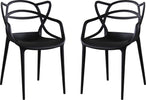 LALU---set-di-2-sedie-in-plastica-Nero-Milani-Home