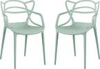 LALU---set-di-2-sedie-in-plastica-Verde-Milani-Home