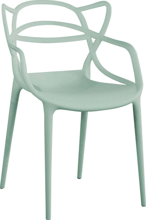 LALU---set-di-2-sedie-in-plastica-Verde-Milani-Home