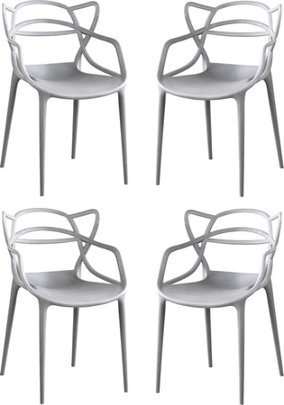 LALU---set-di-4-sedie-in-plastica-Grigio-Milani-Home