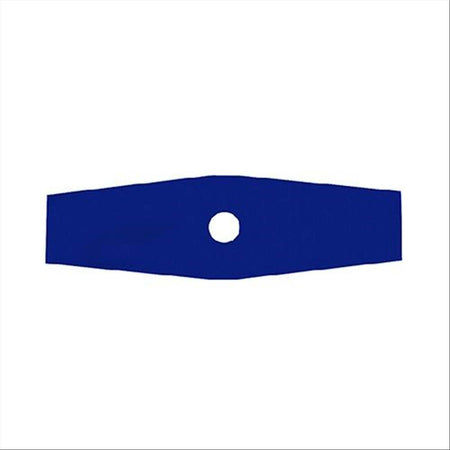 Lama decespugliatore 2 denti in acciaio SKS per taglio erba Fai da te/Attrezzi elettrici da giardinaggio/Accessori per utensili elettrici/Accessori per decespugliatori La Zappa - Altamura, Commerciovirtuoso.it
