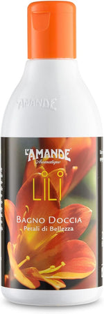 L'amande Lili Bagno Doccia
