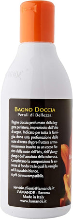 L'amande Lili Bagno Doccia