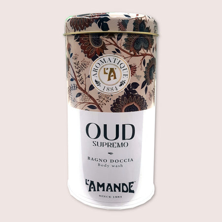 L'Amande OUD Supremo - Bagno doccia