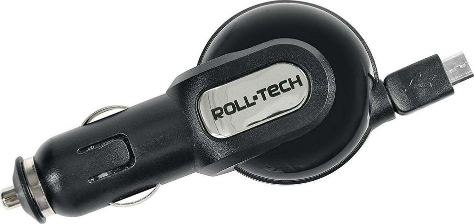 Lampa-38996-Trasformatore-Roll-Tech-1000mA,-12/24V