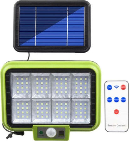 Lampada-A-Energia-Solare-Sensore-Movimento-3-Modalità-Impermeabile-Scale-Giardino