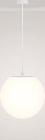 Lampada-A-Soffitto-Moderna-Per-Esterno-Plastica-Bianco-1-Luce-E27-30W-Ip54