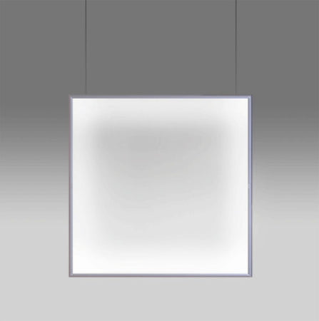 Artemide Discovery Space Square Lampada a sospensione
