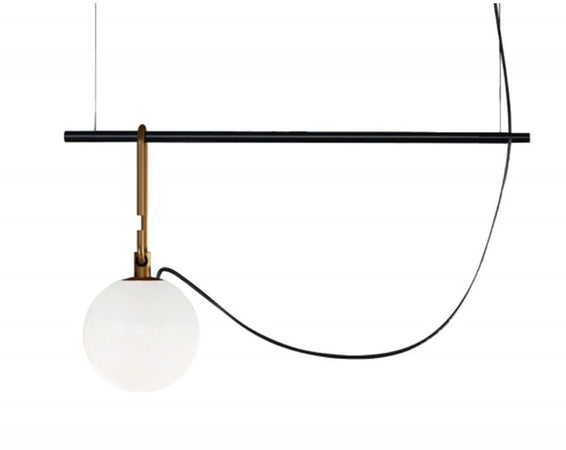 Lampada a sospensione Artemide NH S1 14