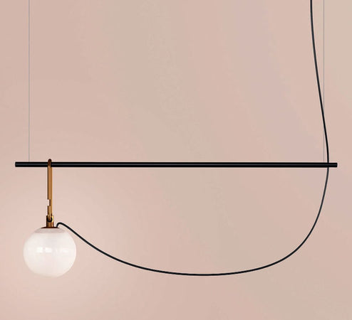 Lampada a sospensione Artemide NH S2 14
