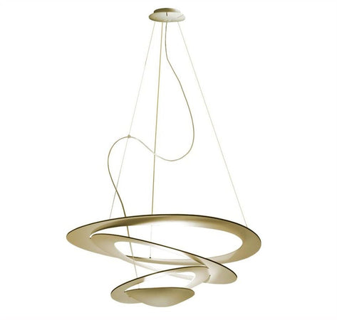 Lampada a sospensione Artemide Pirce Mini Sospensione LED 3000K