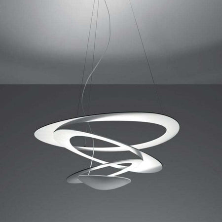 Lampada a sospensione Artemide Pirce Mini Sospensione LED 3000K