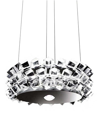 Lampada a sospensione Cini&Nils Collier Tre