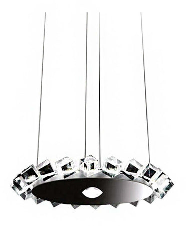 Lampada a sospensione Cini&Nils Collier Uno