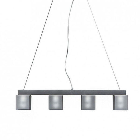 Lampada a sospensione Emporium Lucelab Didodado