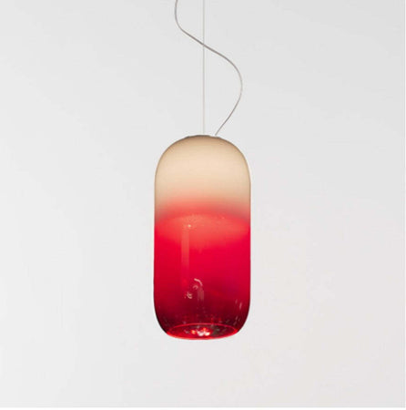 Lampada a sospensione LED Artemide Gople Lamp RWB