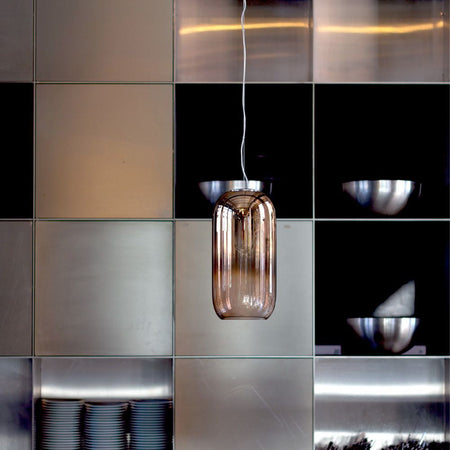 Lampada a sospensione LED Artemide Gople