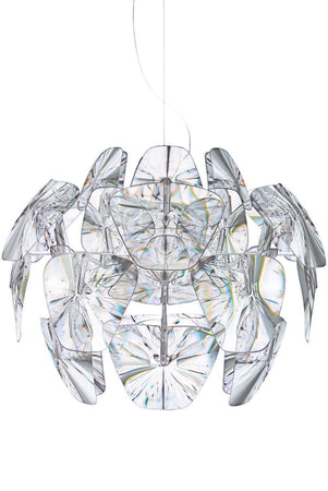 Lampada a sospensione Luceplan Hope D66/18