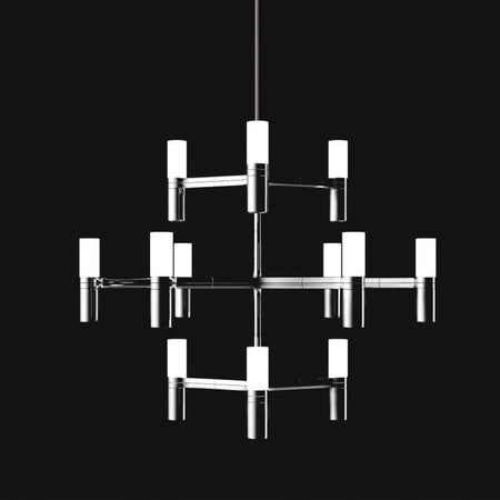Lampada a sospensione Nemo Crown Minor