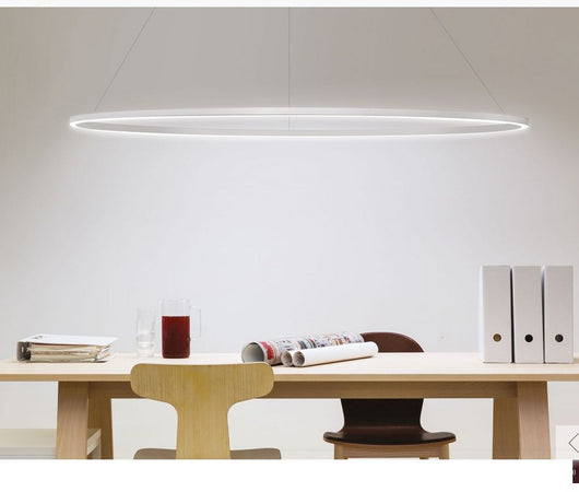 Lampada a sospensione Nemo Ellisse Minor