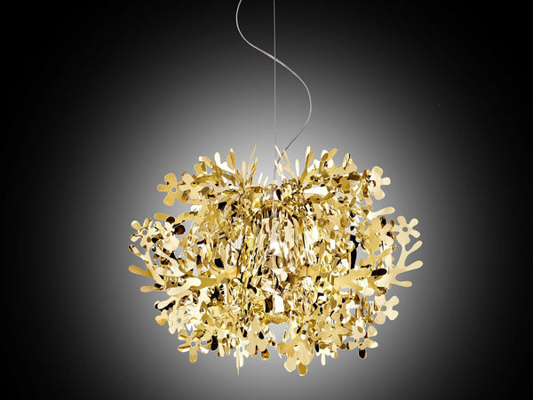 Lampada a sospensione Slamp Fiorella Mini