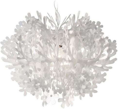 Lampada a Sospensione Slamp Fiorella
