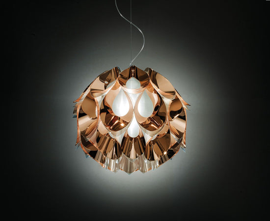 Lampada a sospensione Slamp Flora M