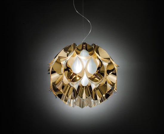 Lampada a sospensione Slamp Flora M