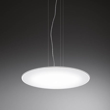 Lampada a sospensione Vibia Big Diametro 100