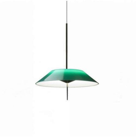 Lampada a sospensione Vibia Mayfair 2 luci