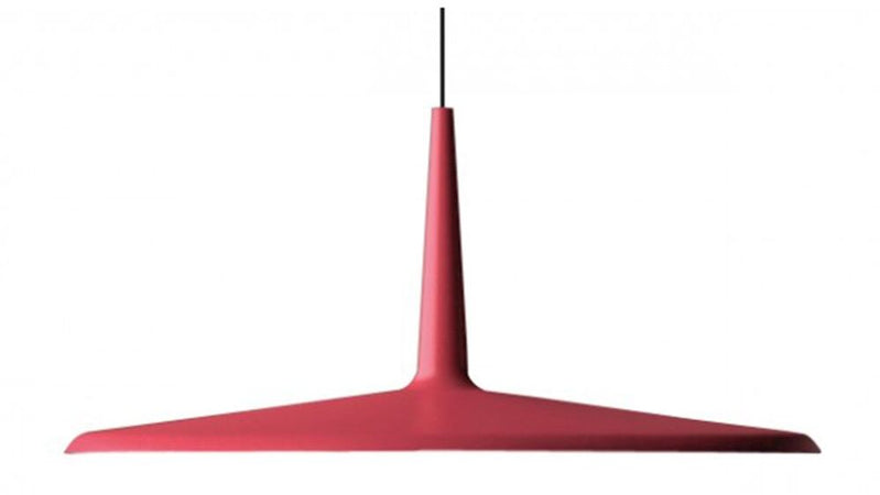 Lampada a sospensione Vibia Skan D 30 Incassata