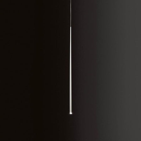Lampada a sospensione Vibia Slim 1 H100 1Luce