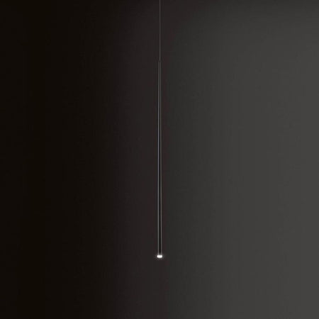 Lampada a sospensione Vibia Slim 1 H100 1Luce
