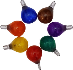 LAMPADA-AD-INCANDESCENZA-SFERA-COLORATA-E14/E27