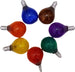 LAMPADA-AD-INCANDESCENZA-SFERA-COLORATA-E14/E27