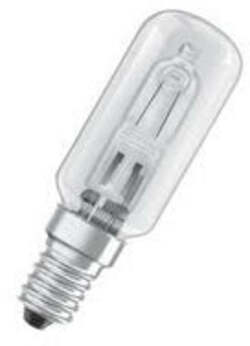 LAMPADA ALOGENA TUBOLARE E14/E27 100W/150W/200W/250W