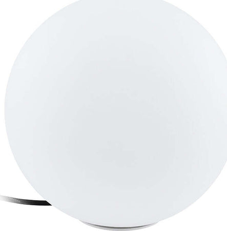 Lampada-Contemporanea-Da-Esterno-Monterolo-Z-Piccola-1-Luce-Plastica-Bianco