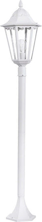 Lampada-Contemporanea-Da-Esterno-Navedo-1-Luce-Alluminio-Fuso-Bianco