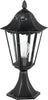 Lampada-Contemporanea-Da-Esterno-Navedo-1-Luce-Alluminio-Fuso-Nero-E-Argento