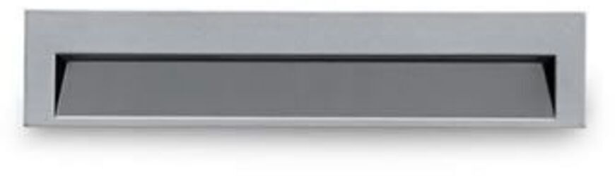 Lampada da incasso LED Simes Walker S.6320W