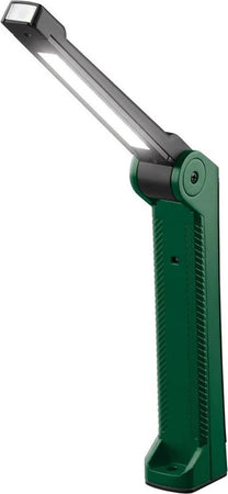 Lampada da lavoro a LED PARKSIDE PAL 2200 B5 con Base di Ricarica USB-C