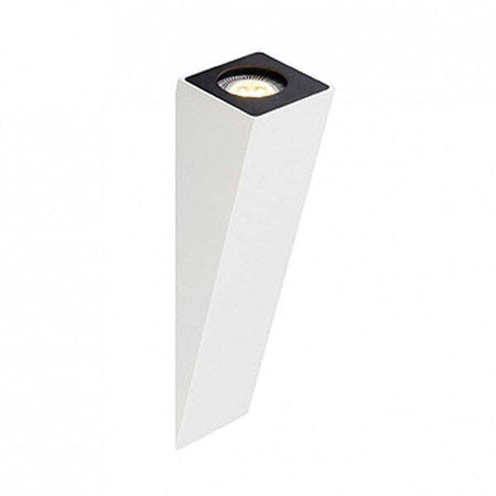 Lampada da Parete Altra Dice WL Slv By Ltb