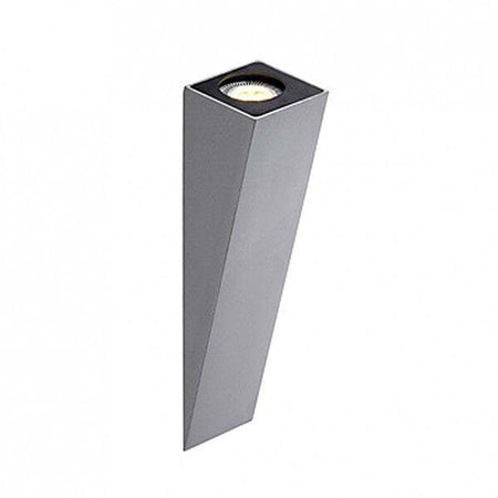 Lampada da Parete Altra Dice WL Slv By Ltb