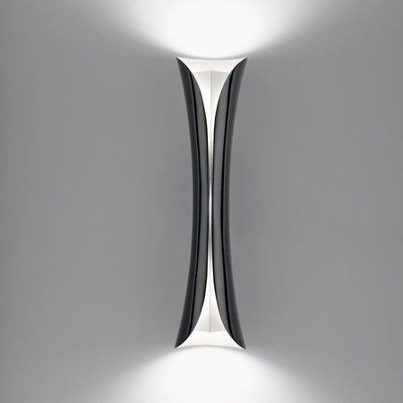 Lampada da parete Artemide Cadmo Parete LED