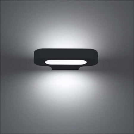 Lampada da parete Artemide Talo LED