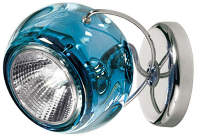 Fabbian Beluga Lampada da parete o soffitto
