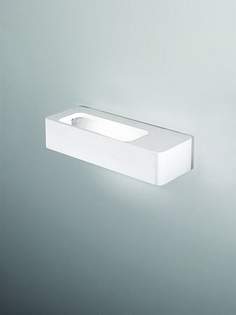Lampada da parete Icone LINGOTTO 1 LED