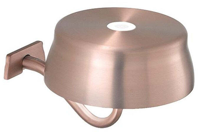 Zafferano Sister Light Lampada da Parete LED a batteria - portatile